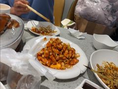 -紫光园·烤鸭·北京菜(团结湖店)