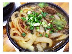 -沈妈砂锅(光华村店)