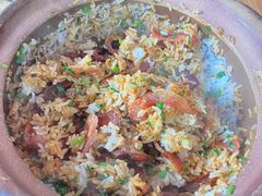 -旺爷砂锅·茶作(国贸城店)