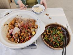 -龚师傅土菜馆.地道农家菜(魅力湘西店)