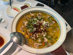 -院里寻菜·精致庭院菜(观沙岭店)