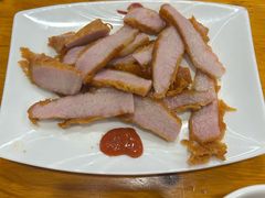 -金宝鸭肉店(斗西分店)