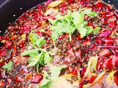 -烛影拾光观景餐厅·创意菜·摄影·小提琴(大唐不夜城店)