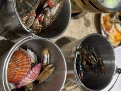 -初色海鲜自助(万丰路店)