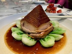 金牌扣肉-湖滨28中餐厅·西湖宴·杭州君悦酒店