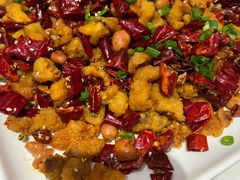 -渝乡辣婆婆·川菜 水煮鱼(中山西路店)