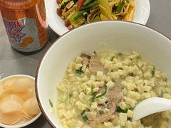 -陈熹公民族美食文化餐厅(中华广场店)