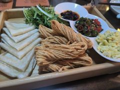 -应天大明王朝·南京菜(中山陵店)