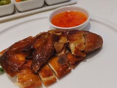 -万龙洲海鲜(大兴绿地缤纷城店)