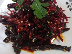 -确喜美味小厨(西单商场兰州店)