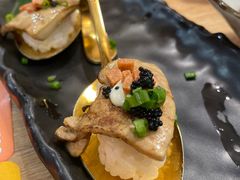 -西月山居匠心创意料理(江汉路新佳丽广场店)