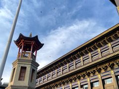-西宁市东关清真大寺
