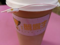 -香港鸳鸯王(西湖路店)