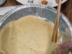 -合合春饼(潘家园店)