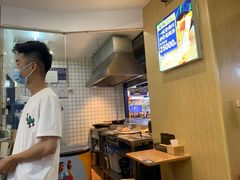 -文叔·湖北名小吃·小龙虾(黄贝岭地铁站店)