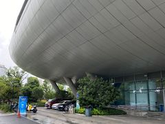 -包玉刚游泳场(黄龙恒励大厦店)