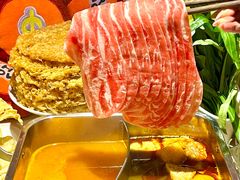 -螺大喜螺蛳粉火锅(雍和宫店)