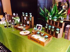 -爱之婚礼蛋糕(建外SOHO西区店)