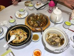 盐焗手撕鸡-御信客家王(洛溪店)