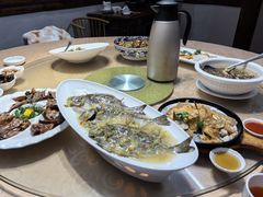 -百年银屏蚝烙·潮汕菜·非遗(乐山店)