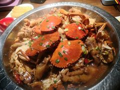 -胖哥俩肉蟹煲(杭州下沙学林街店)