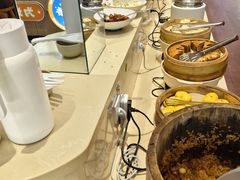-素满香·食养自助(建邺万达店)