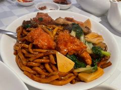 -宁波旅港同乡会(业丰大厦店)