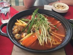 -良木缘咖啡西餐(优品道广场店)