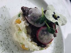 -三嚥阁 La Villa Restaurant