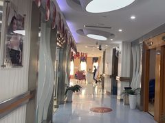 -圣贝口腔(海淀店)