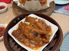 -点都德(海岸城店)