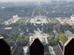 -大慈恩寺(大雁塔)