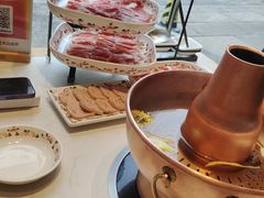 -东门口·鲜爆肚涮肉·烧烤(老门东店)