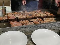 -芭菲盛宴·环球美食(解放碑英利国际店)