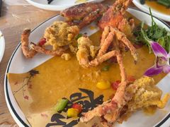 -醉壹号海鲜大排档(厦门店)