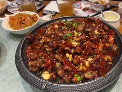 -天山集市(和家乐广场店)