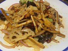 -阿记烧烤(大兴新区店)