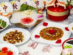 -壹零捌道·北京烤鸭(车公庄店)