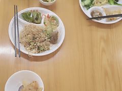 -素清香(解放路店)