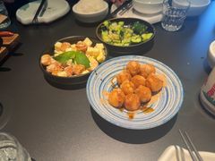 -烤匠麻辣烤鱼(IFS店)