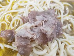 -河南拉面(肇周路店)