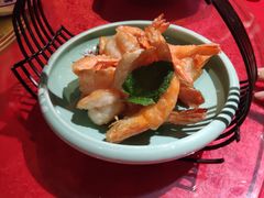 -北平食府(马鞍山路店)