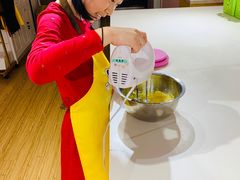 -幸福里DIY蛋糕烘焙·团建·拼豆豆(普陀店)