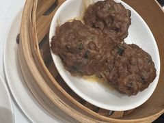 -白天鹅宾馆-宏图府餐厅