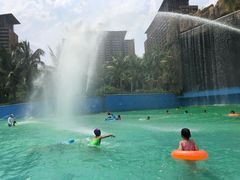 -亚马逊丛林水乐园