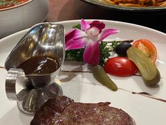 -喀秋莎西餐厅