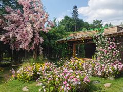 -HERRE·FARM 赫尔露营农场·团建聚会包场