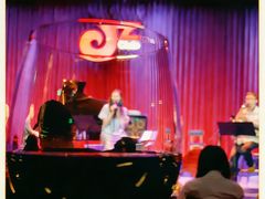 -JZ Club 爵士酒吧(上海店)