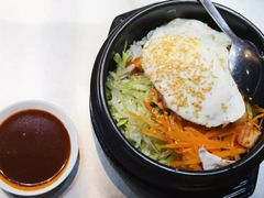 -韩味轩(丰盛町店)