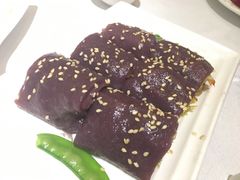 -潮福城大酒楼·潮味粤品·港式点心(湖滨北路店)